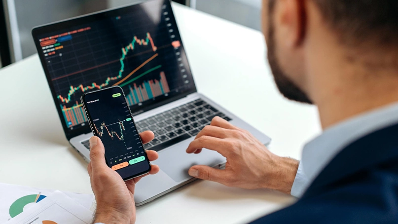 Orlenix Ticaret Platformu