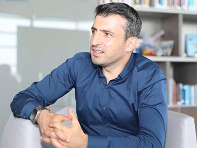 Başarılı Orlenix Trader